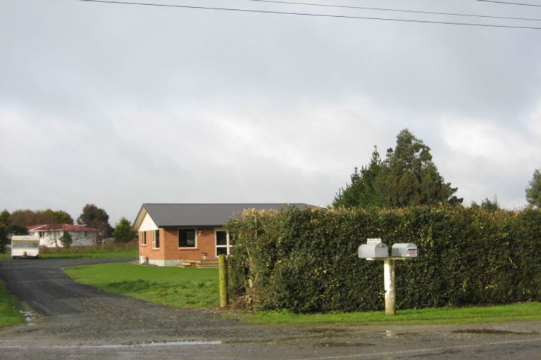 Photo of property in 23 Woodlands Road, Woodlands, Invercargill, 9871