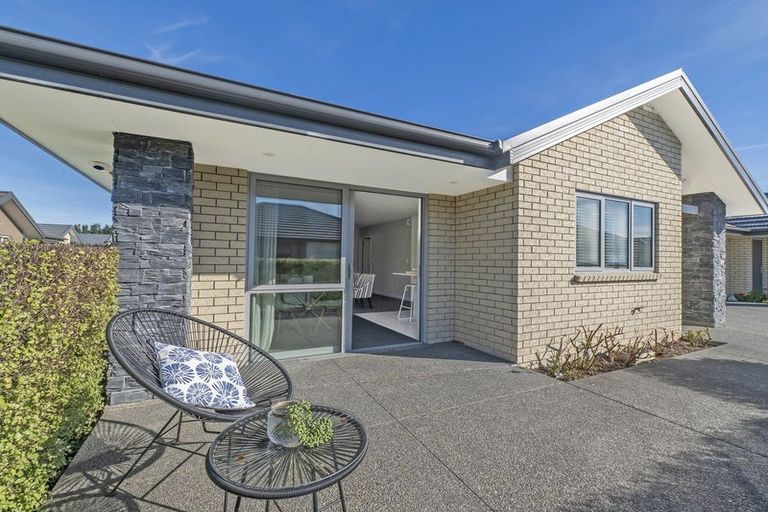 Photo of property in 16 Glendene Court, Rolleston, 7614