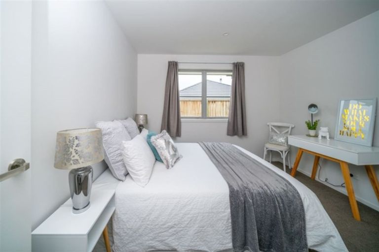 Photo of property in 24 Park Lane, Rolleston, 7614