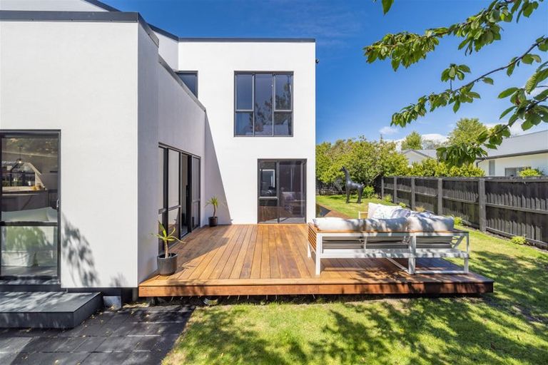 Photo of property in 11 Travis Country Drive, Burwood, Christchurch, 8083