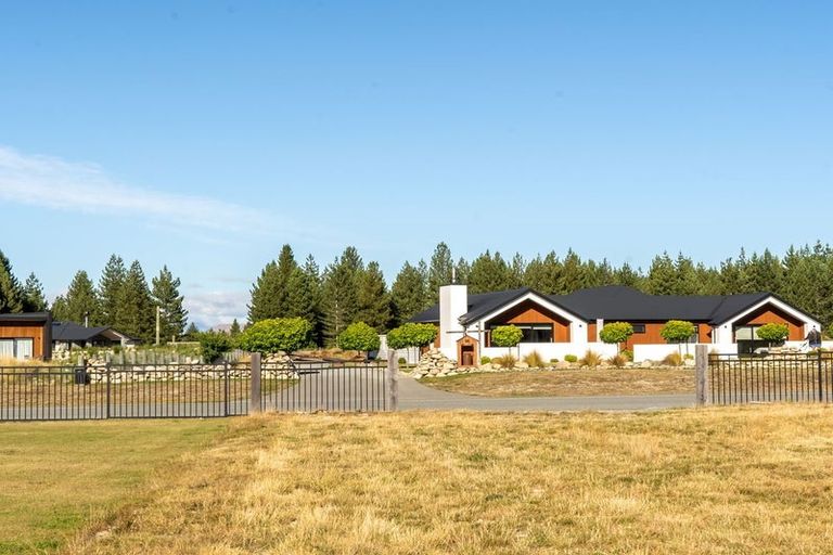 Photo of property in 57 North West Arch, Twizel, 7901