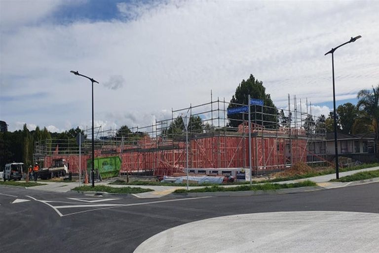 Photo of property in 1 Lamont Place, Waikanae, 5036