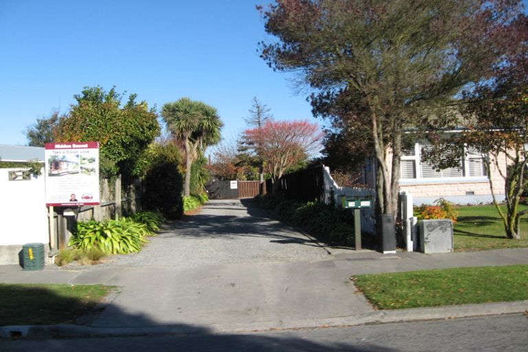 Photo of property in 17 Charles Upham Avenue, Hillmorton, Christchurch, 8025
