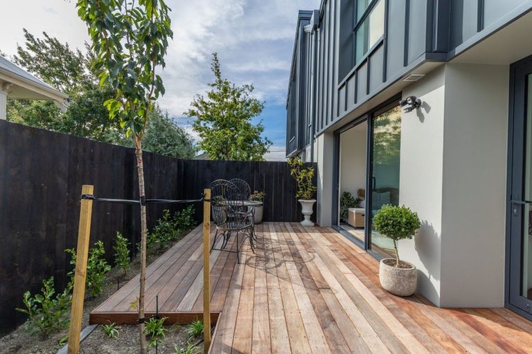 Photo of property in 202b Edgeware Road, Edgeware, Christchurch, 8013