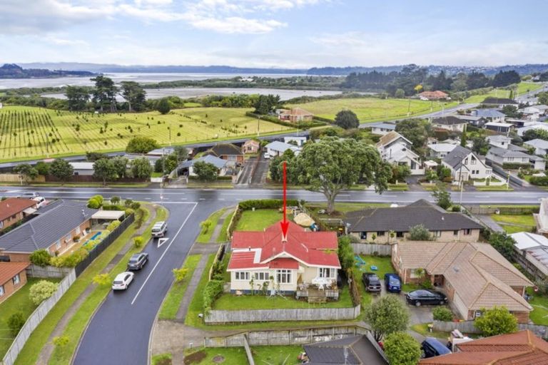 Photo of property in 135 Mountain Road, Mangere Bridge, Auckland, 2022