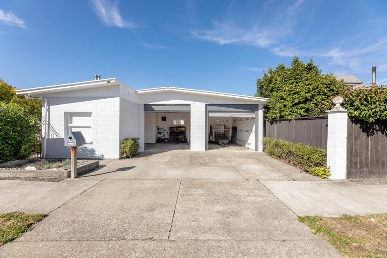 Photo of property in 128 Maxwell Road, Redwoodtown, Blenheim, 7201