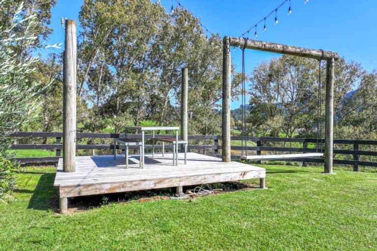 Photo of property in 590 Maratoto Road, Hikutaia, Paeroa, 3674