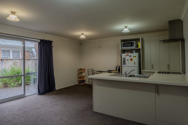 Photo of property in 48u3 Fifth Avenue, Enderley, Hamilton, 3214