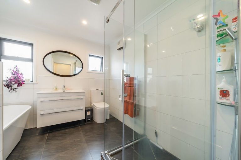 Photo of property in 4 Roberts Street, Wainuiomata, Lower Hutt, 5014