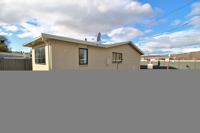 Photo of property in 2b Spencer Street, Alexandra, 9320