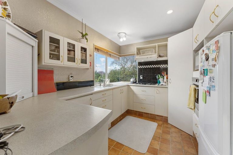 Photo of property in 4 Karina Terrace, Roslyn, Palmerston North, 4414