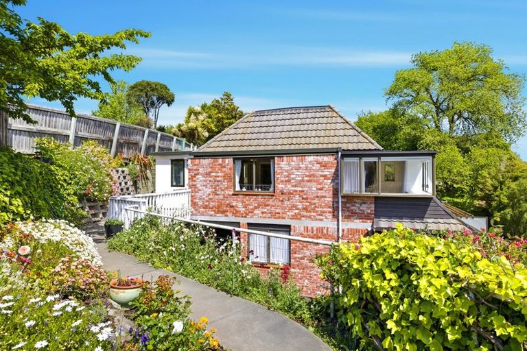 Photo of property in 4/3 Karitane Drive, Cashmere, Christchurch, 8022