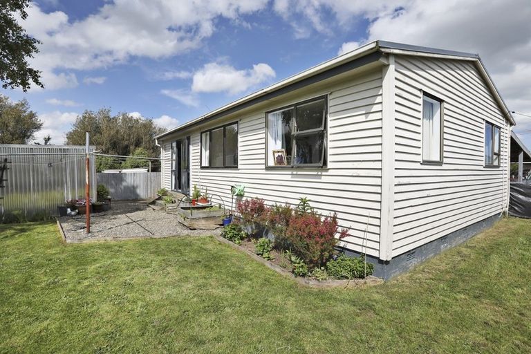 Photo of property in 200 Crawford Street, Glengarry, Invercargill, 9810
