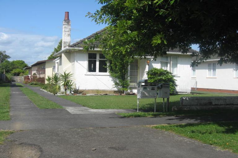 Photo of property in 18 Lewis Avenue, Aramoho, Whanganui, 4500