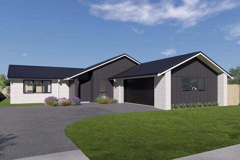 Photo of property in 95 Harakeke Drive, Wharewaka, Taupo, 3330