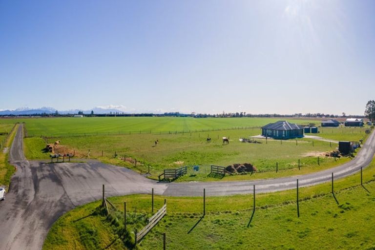 Photo of property in 1 Daleast Lane, Levels, Timaru, 7975