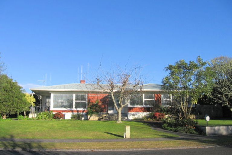 Photo of property in 18 Freemont Street, Chartwell, Hamilton, 3210