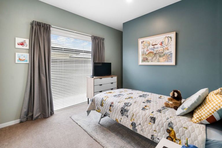 Photo of property in 35 Riverstone Drive, Rolleston, 7614