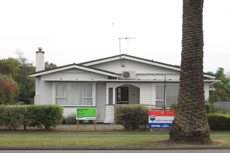 Photo of property in 1/181 Kennedy Road, Marewa, Napier, 4110