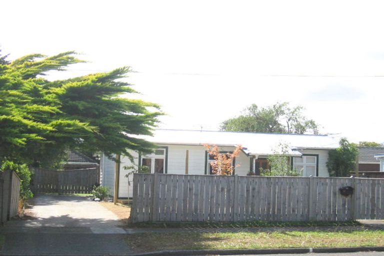Photo of property in 6 Sandford Street, Trentham, Upper Hutt, 5018