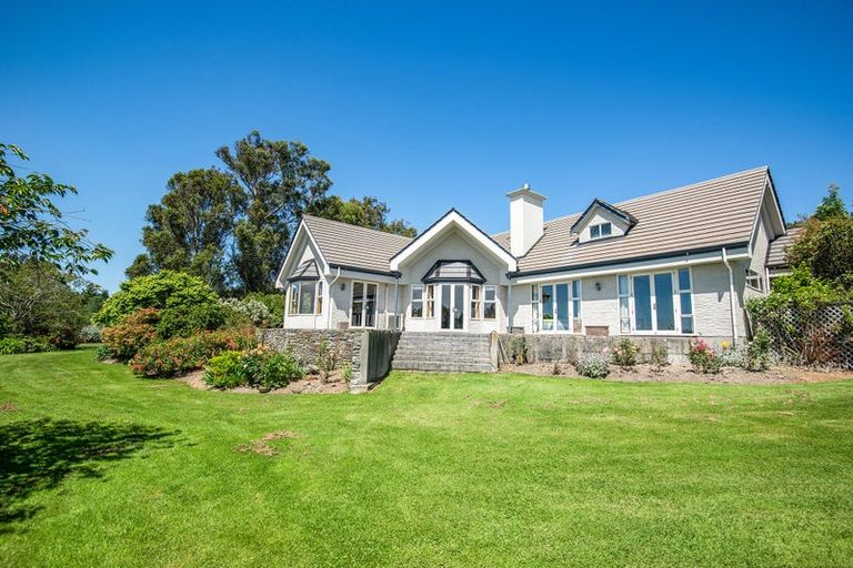 Photo of property in 257 Main Road South, East Taieri, Mosgiel, 9092