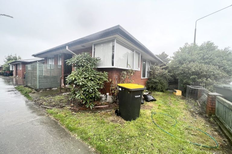Photo of property in 141 Clarence Street, Riccarton, Christchurch, 8011