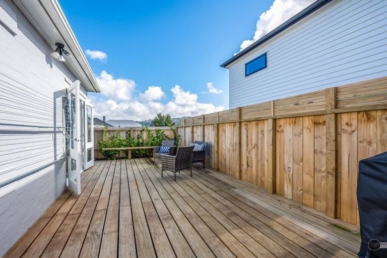 Photo of property in 21b Hall Crescent, Epuni, Lower Hutt, 5011