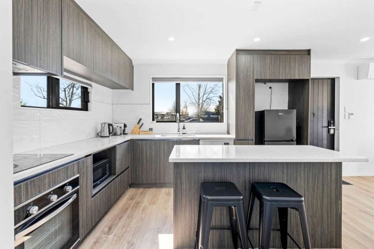 Photo of property in 18c Jupiter Street, Rosehill, Papakura, 2113