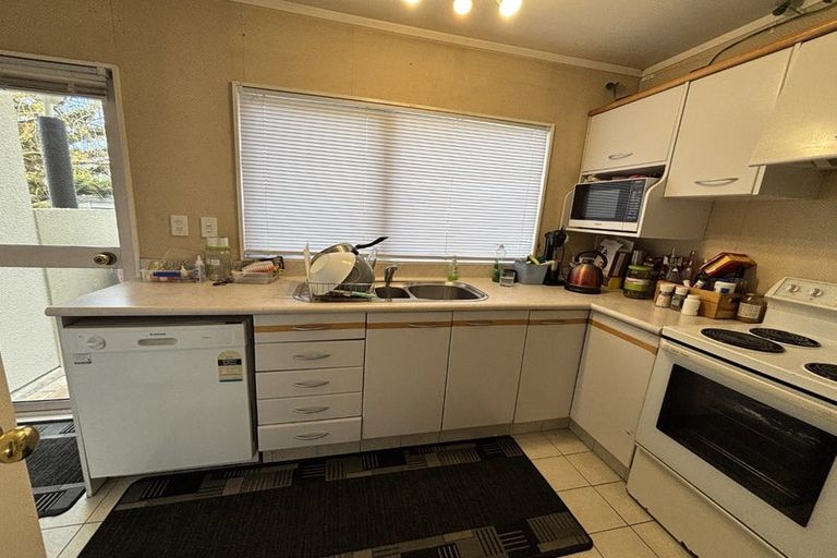 Photo of property in 7/20 Thompson Street, Mount Cook, Wellington, 6011