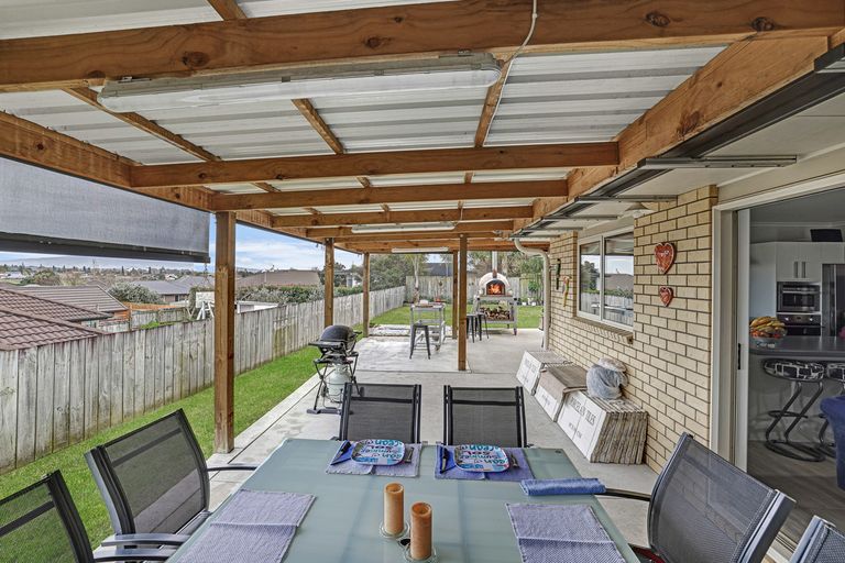 Photo of property in 137 Saint Andrews Way, Te Awamutu, 3800