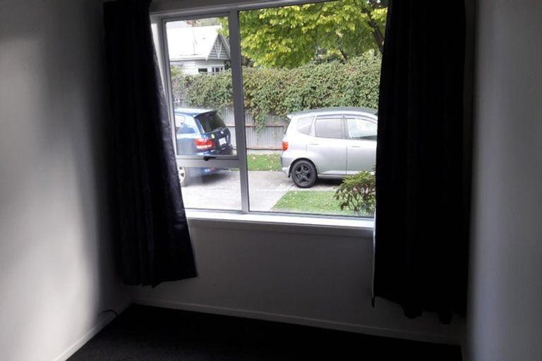 Photo of property in 4/23 Oxley Avenue, St Albans, Christchurch, 8014