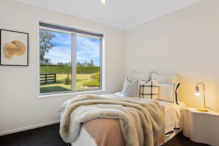 Photo of property in 2840 South Eyre Road, Eyrewell, Rangiora, 7476