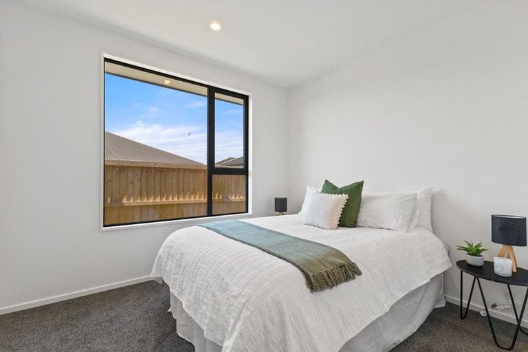 Photo of property in 38 Kestrel Street, Rolleston, 7615