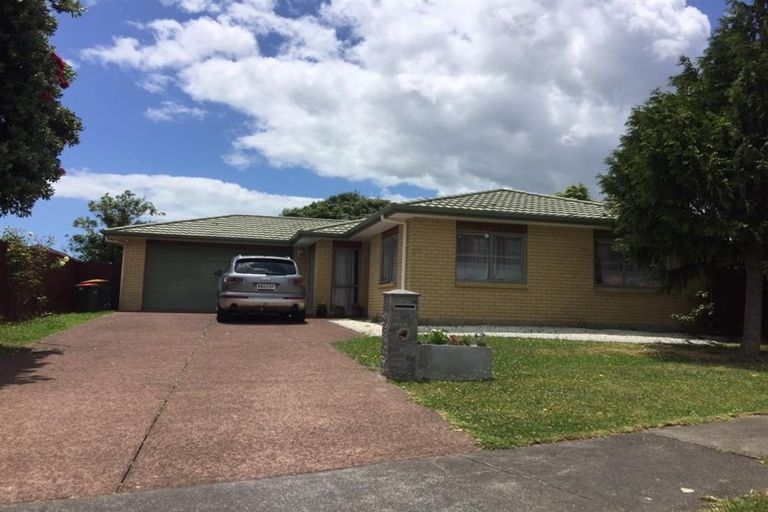 Photo of property in 40 Farmdale Court, Flat Bush, Auckland, 2019