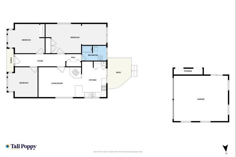 Photo of property in 34 Queens Drive, Saint Kilda, Dunedin, 9012