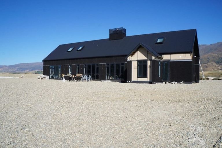 Photo of property in 178 Gilmore Road, Mount Pisa, Cromwell, 9383