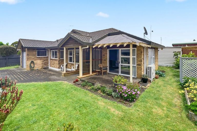 Photo of property in 51b O'connor Drive, Pukekohe, 2120