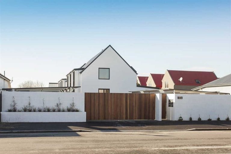 Photo of property in 1036h Colombo Street, St Albans, Christchurch, 8014