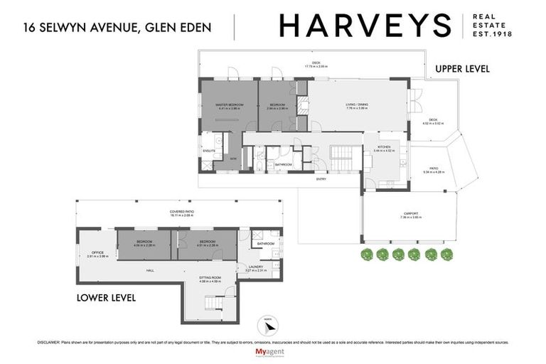 Photo of property in 16 Selwyn Avenue, Glen Eden, Auckland, 0602