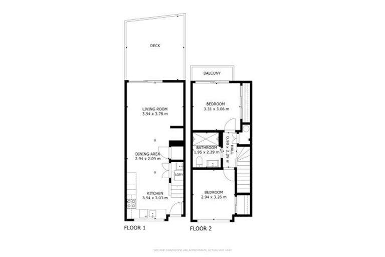 Photo of property in 96u5 Washington Avenue, Brooklyn, Wellington, 6021