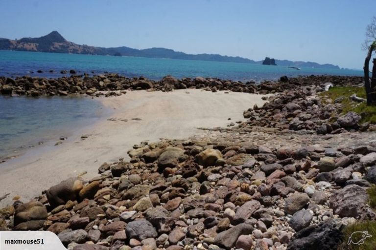 Photo of property in 398h Lees Road, Hahei, Whitianga, 3591