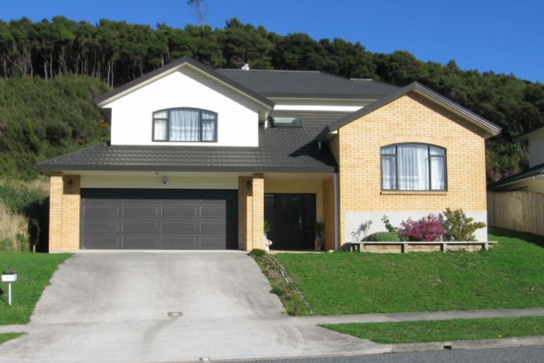 Photo of property in 21 Kawatiri Grove, Wainuiomata, Lower Hutt, 5014