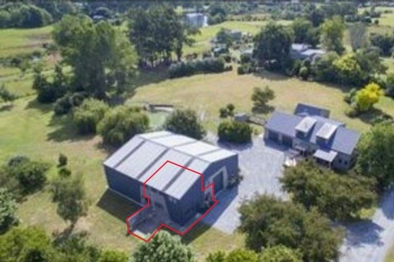 Photo of property in 95a Whangapouri Road, Karaka, Drury, 2578