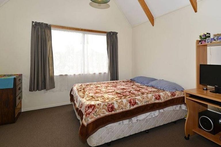 Photo of property in 21 Cambourne Road, Papatoetoe, Auckland, 2025
