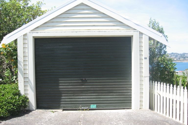 Photo of property in 53 Rakau Road, Hataitai, Wellington, 6021