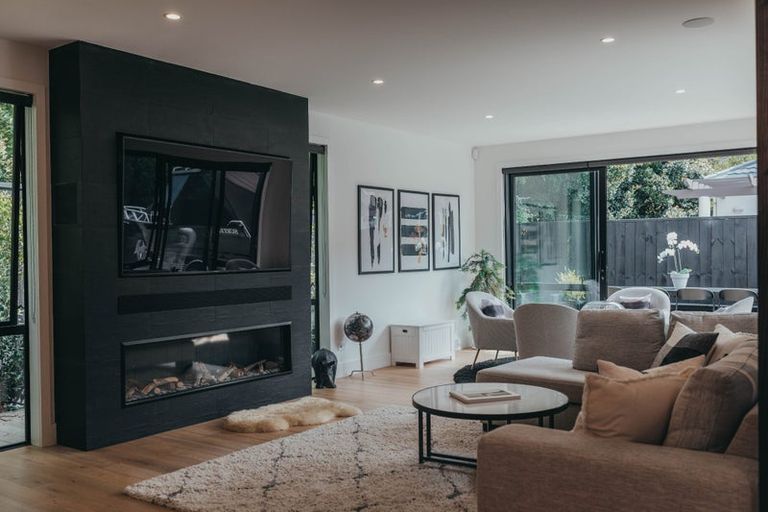 Photo of property in 26b Hythe Terrace, Mairangi Bay, Auckland, 0630