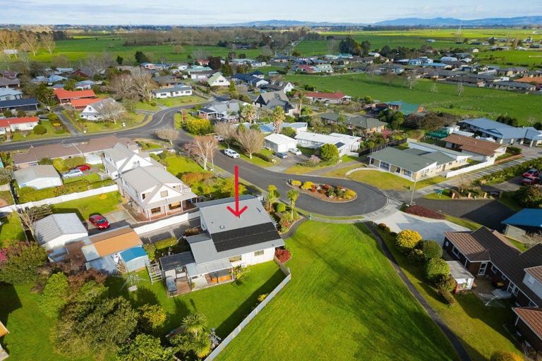 Photo of property in 5 Catherine Crescent, Te Aroha, 3320