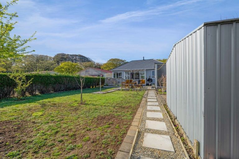 Photo of property in 7 Percy Avenue, Stratford, 4332