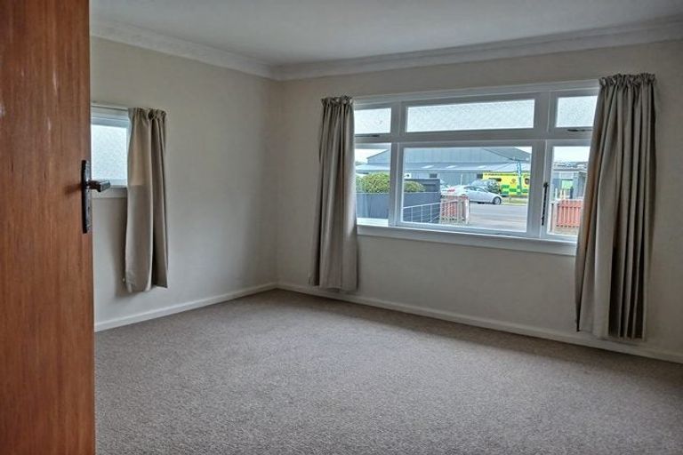 Photo of property in 135 Park Road, West End, Palmerston North, 4410