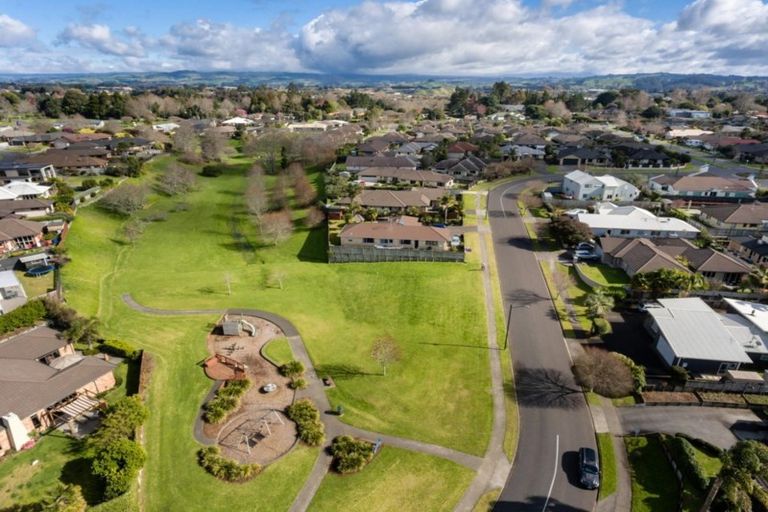 Photo of property in 46 Merriman Place, Pyes Pa, Tauranga, 3112